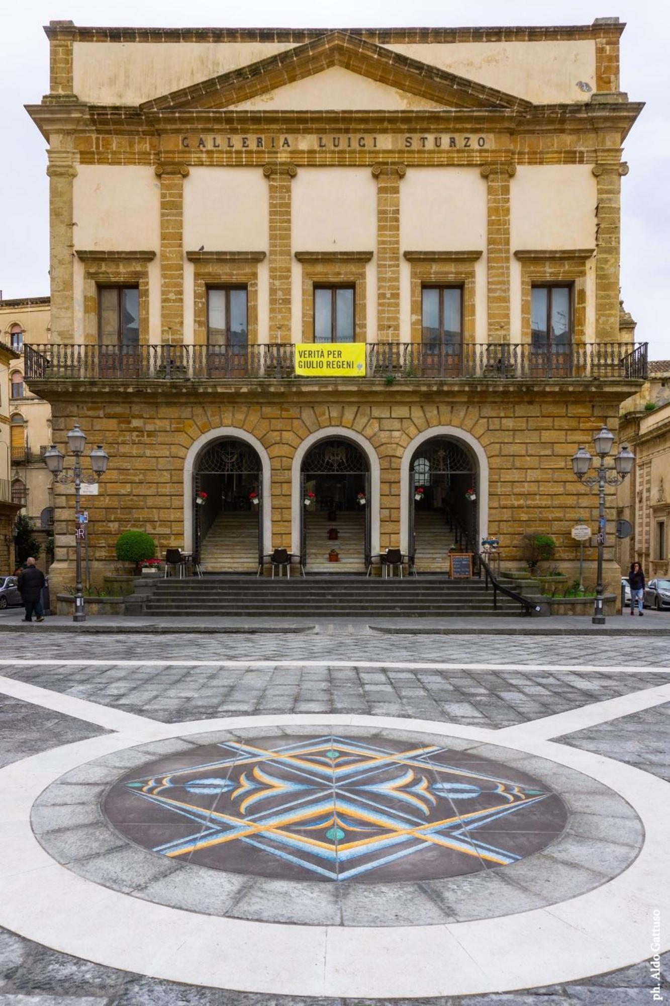 Il Melograno Caltagirone Exterior foto