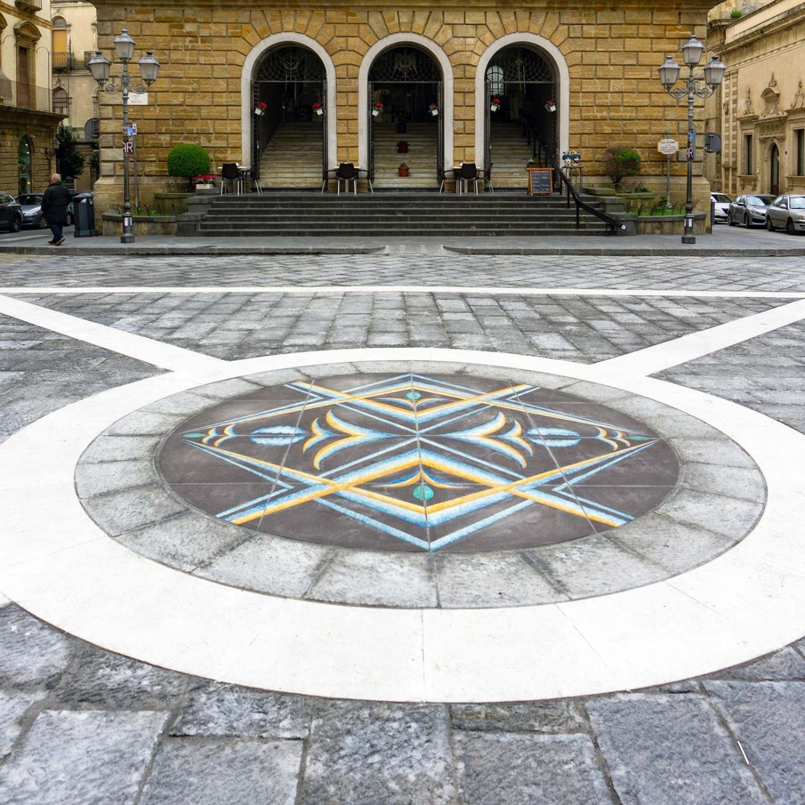 Il Melograno Caltagirone Exterior foto