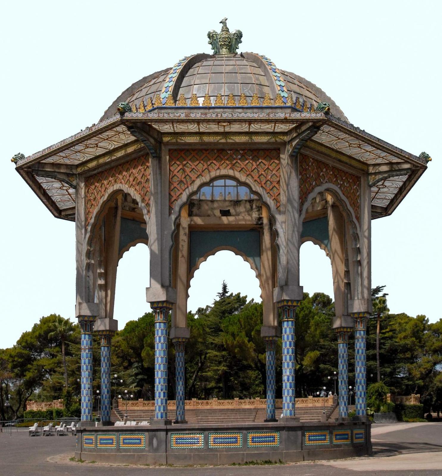 Il Melograno Caltagirone Exterior foto
