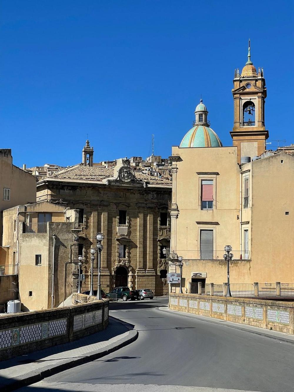 Il Melograno Caltagirone Exterior foto