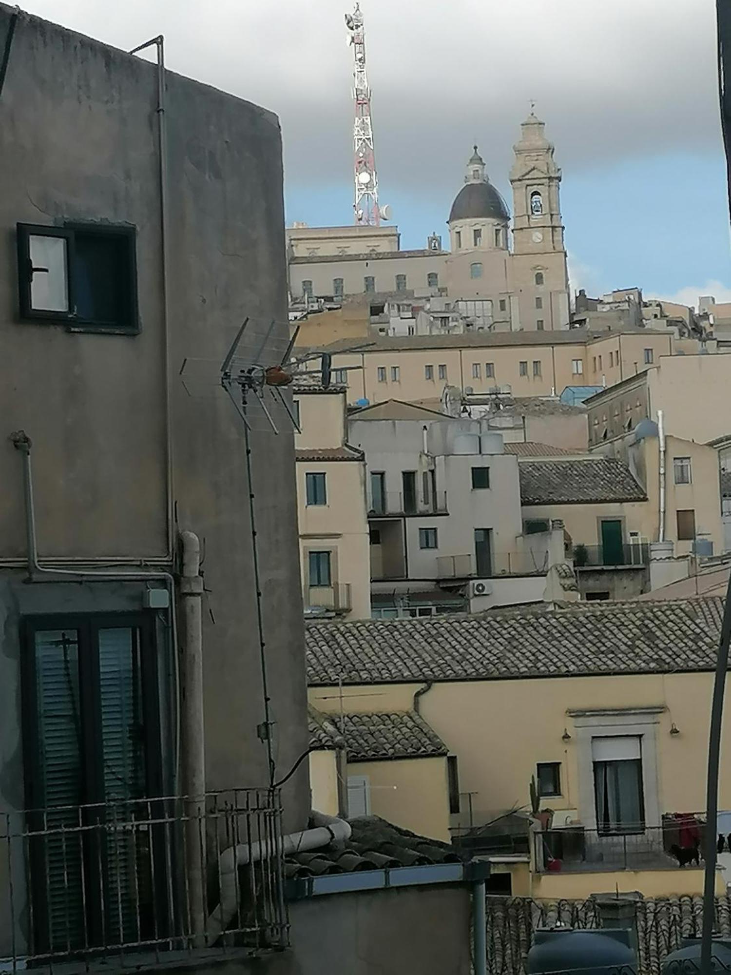 Il Melograno Caltagirone Exterior foto
