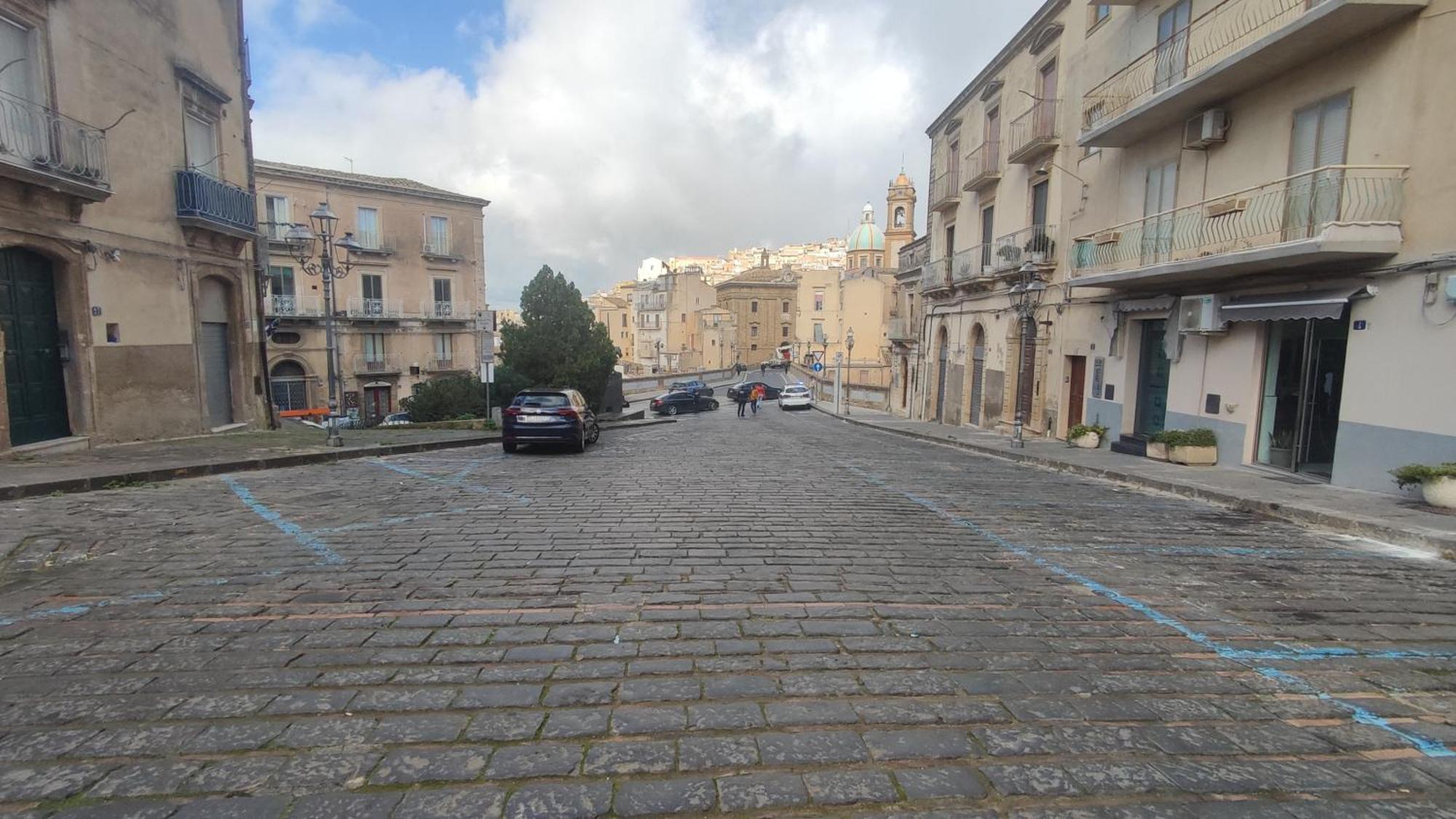 Il Melograno Caltagirone Exterior foto